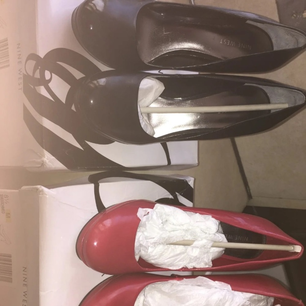 Nine West Shoe Bundle